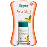 Himalaya Ayurslim Capsules